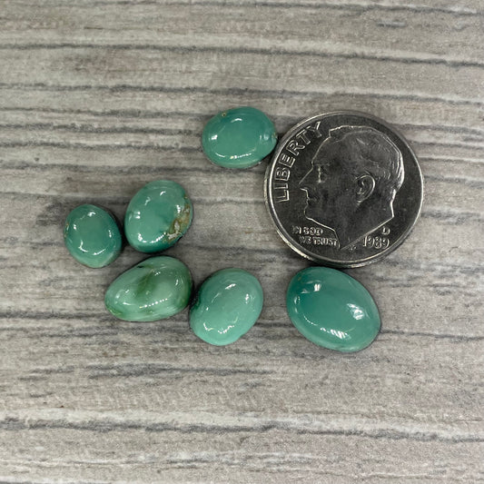 Emerald Valley Minis
