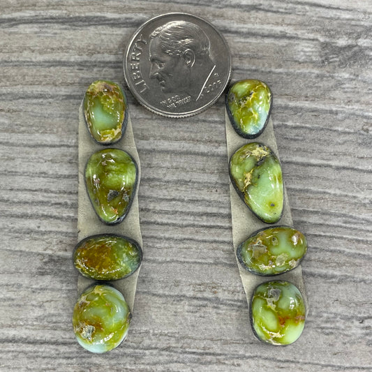 Palomino Earring Set