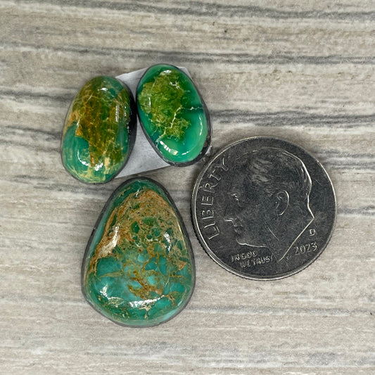 Emerald Valley Set