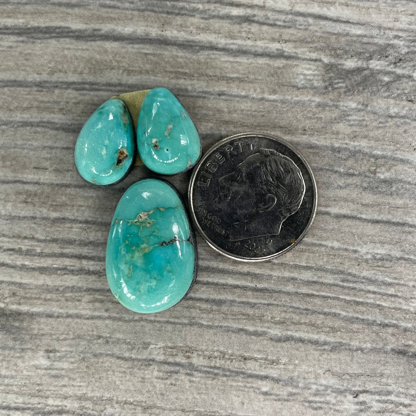 Verde Valley Set