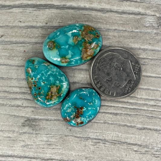 Sierra Blue