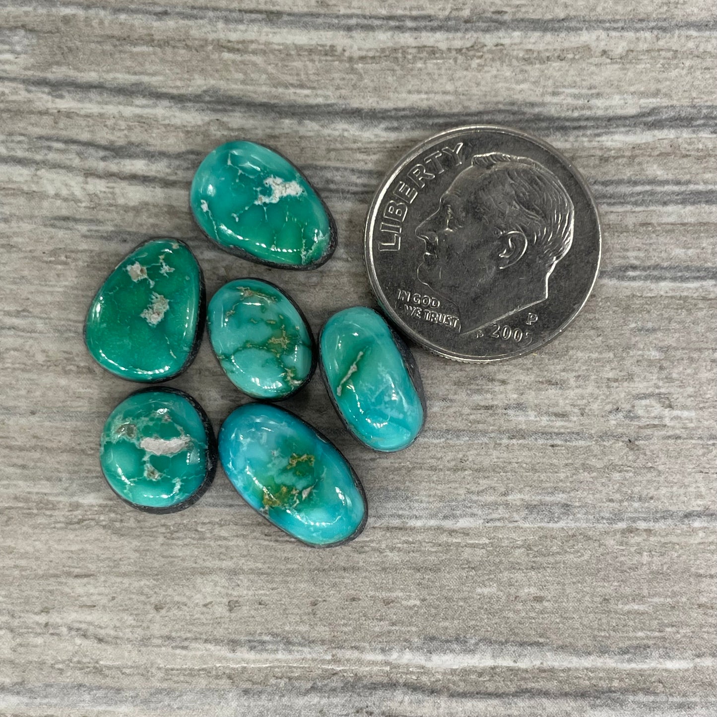 Emerald Valley Minis