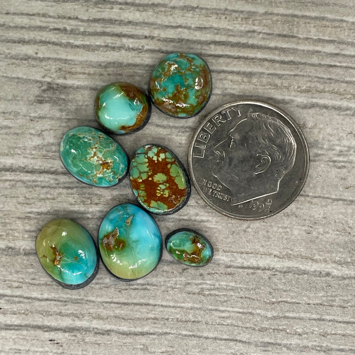 Verde Valley Minis