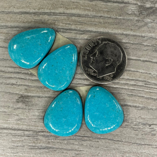 Kingman Earring Pairs