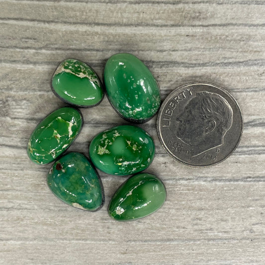 Emerald Valley
