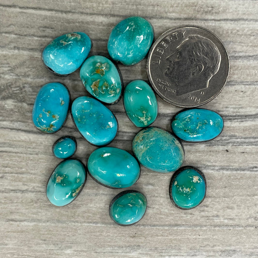 Emerald Valley Minis