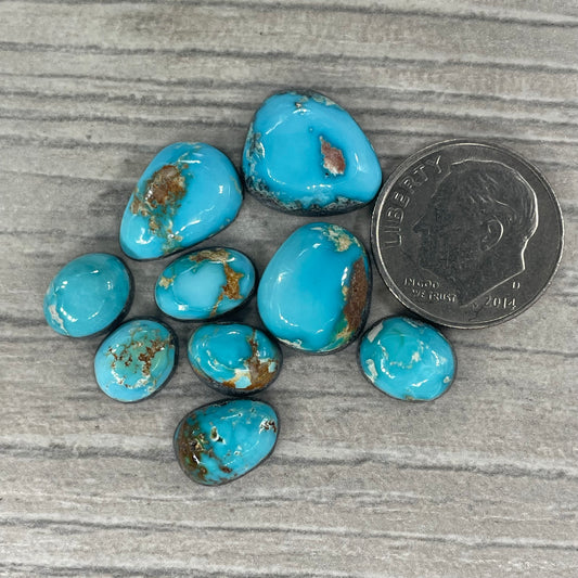 Sierra Blue