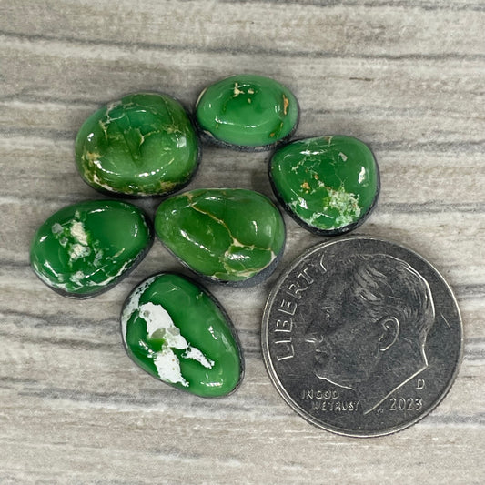Emerald Valley Minis
