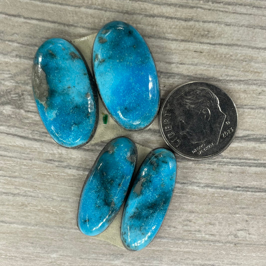 Kingman Earring Pairs