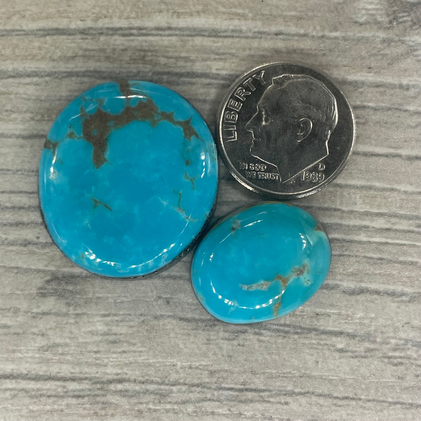 Turquoise Mountain