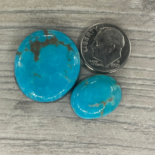Turquoise Mountain