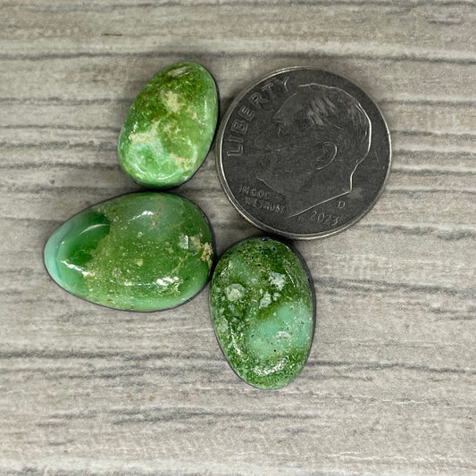 Emerald Valley