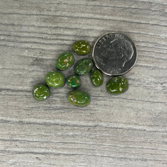 Emerald Valley Minis
