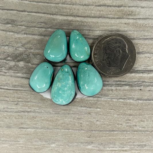 Emerald Valley Set