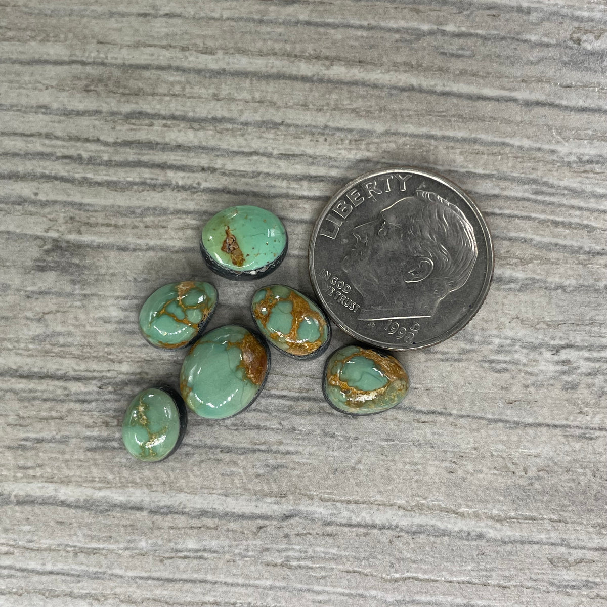 Emerald Valley Minis