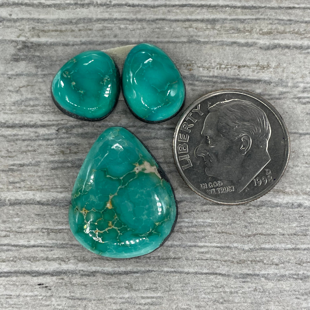 Emerald Valley Set