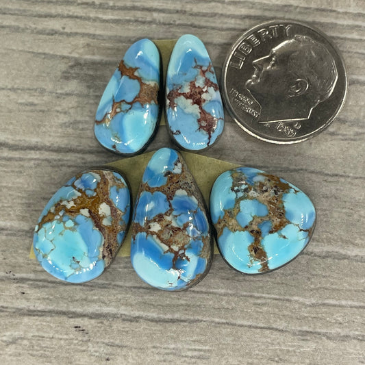 Golden Hill Set