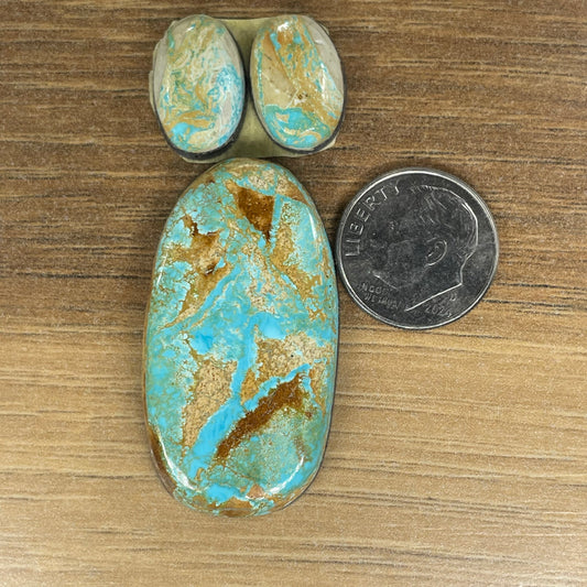Boulder Set