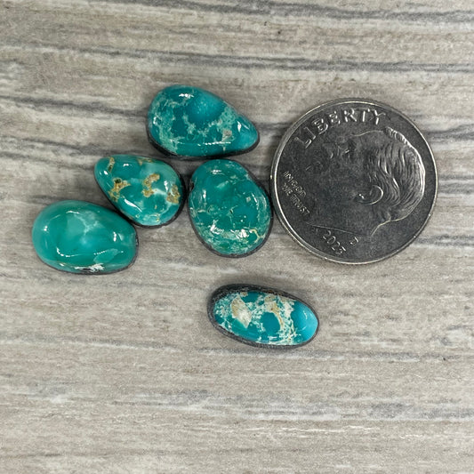 Emerald Valley Minis