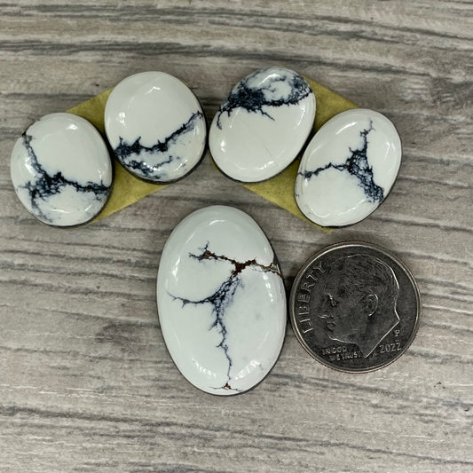Ivory Creek Set