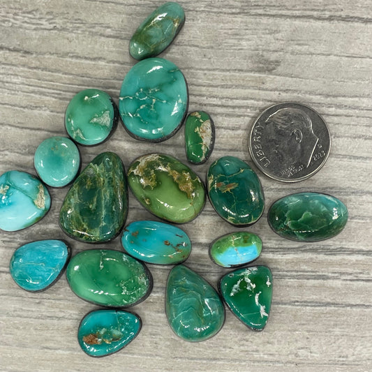 Emerald Valley