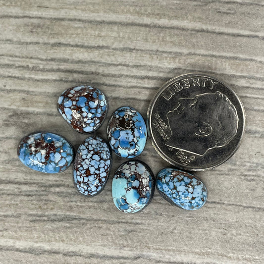 Golden Hill Minis