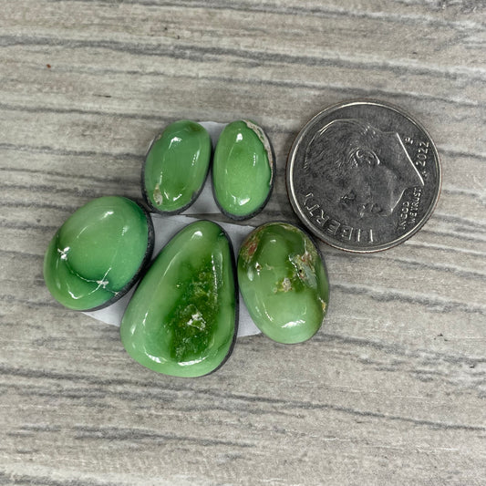Emerald Valley Set
