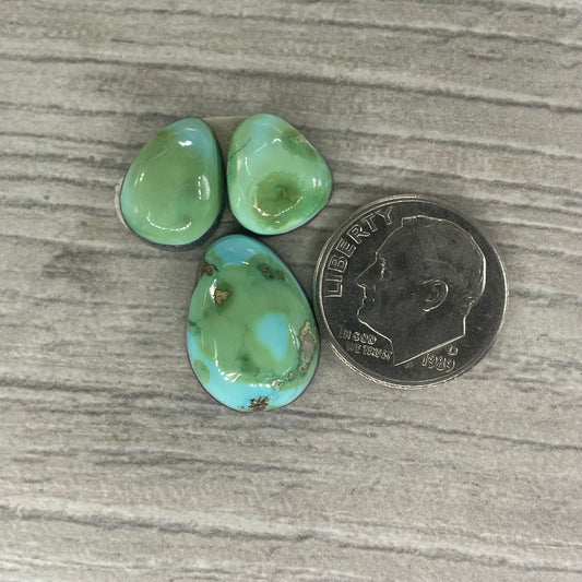 Sonoran Mountain Set