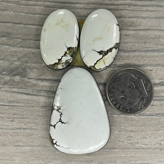 Ivory Creek Set