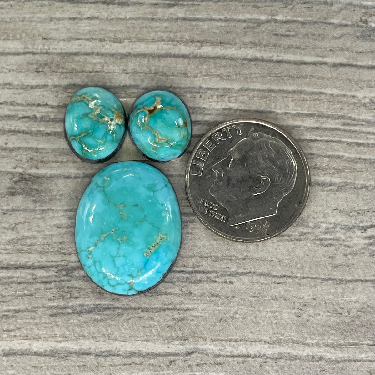 Verde Valley Set