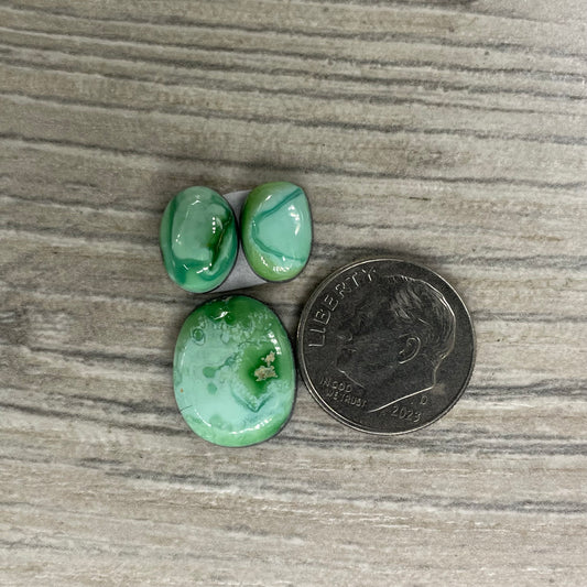Emerald Valley Set