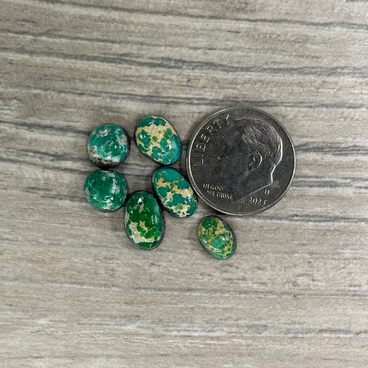 Emerald Valley Minis