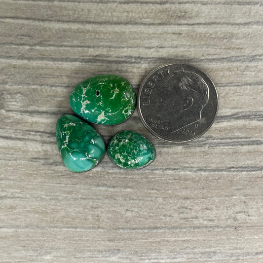 Emerald Valley