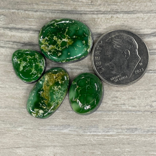 Emerald Valley