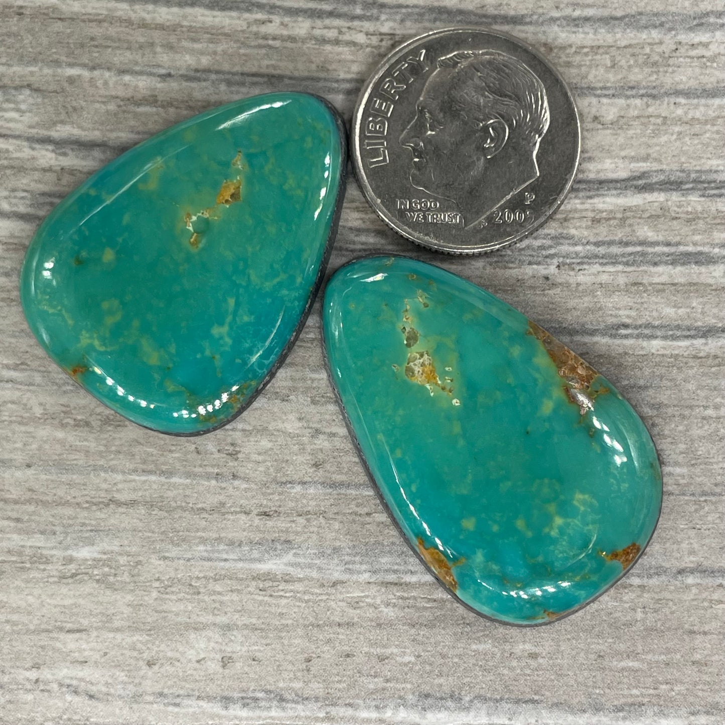 Turquoise Mountain