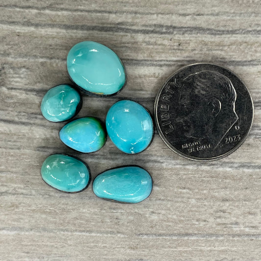 Emerald Valley Minis