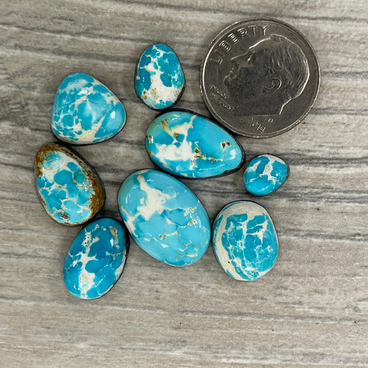 Sierra Blue