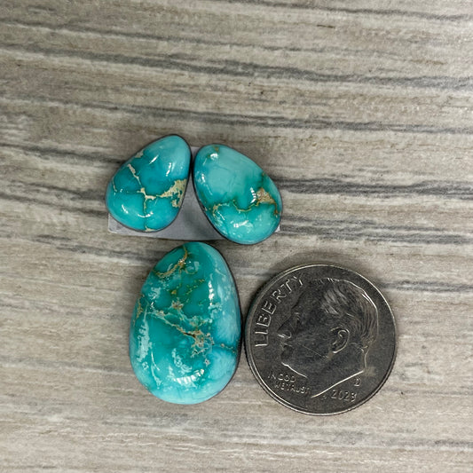 Emerald Valley Set