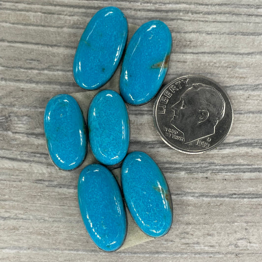Kingman Earring Pairs