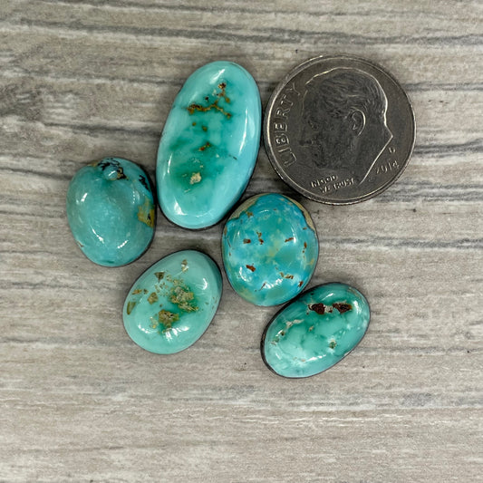 Emerald Valley
