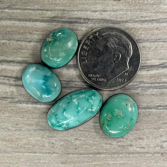Emerald Valley