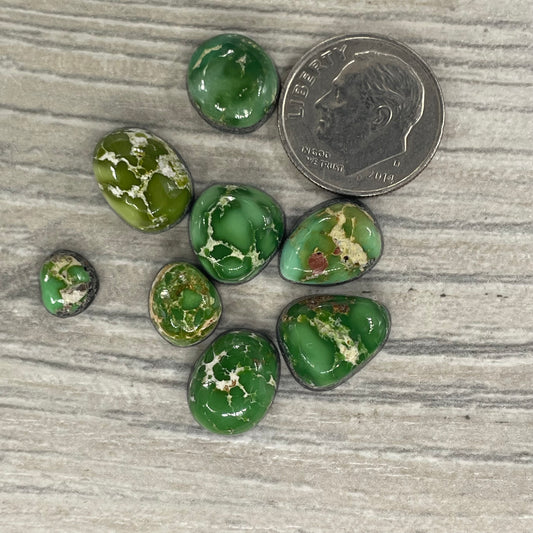 Emerald Valley Minis