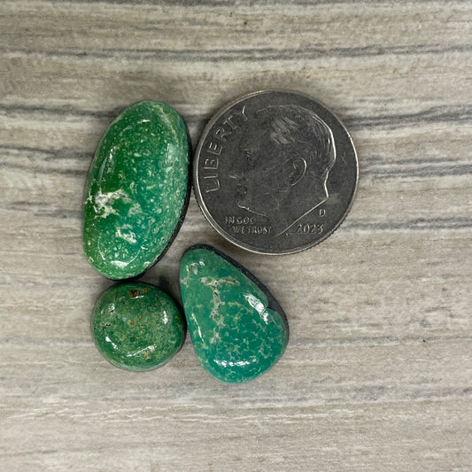 Emerald Valley