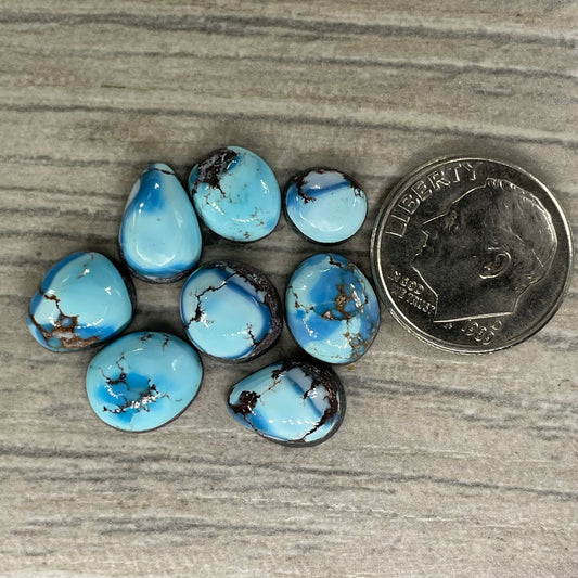 Golden Hill Minis