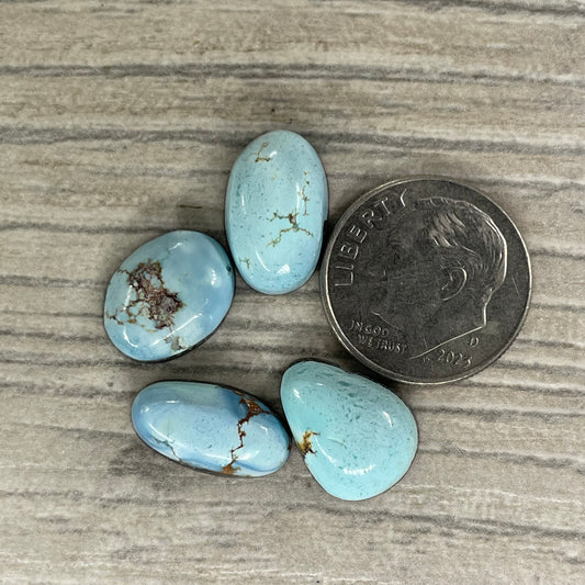 Golden Hill Minis
