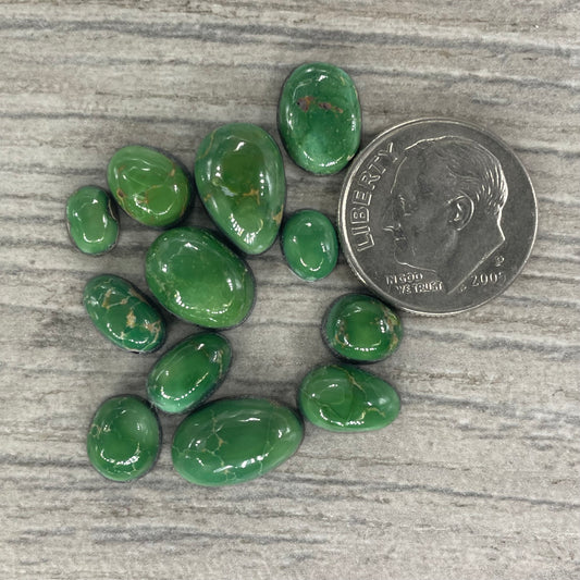 Emerald Valley Minis
