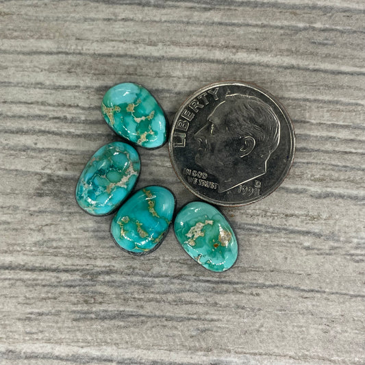 Emerald Valley Minis