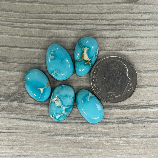 Sierra Blue