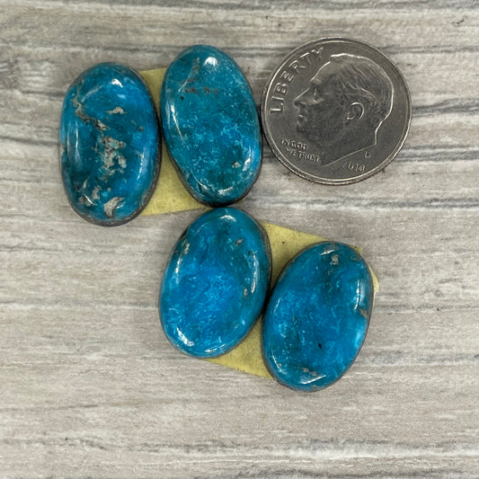 Kingman Earring Pairs
