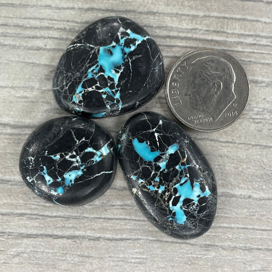 Blue Moon Ribbon